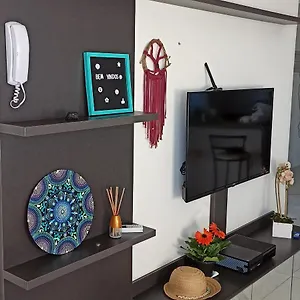 Ingleses Apartamento