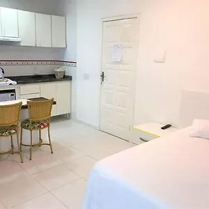 Residencial Mari Mar Apartamento